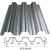 Floor Deck Roll Forming Machine Floor Deck Roll Forming Machine