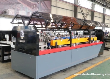 CU stud&Track Framing System MF200