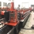 Warehouse Shelf Upright Rack Roll Forming Machine Warehouse Shelf Upright Rack Roll Forming Machine