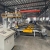 Solar Panel Structure Roll Forming Machine Solar Panel Structure Roll Forming Machine